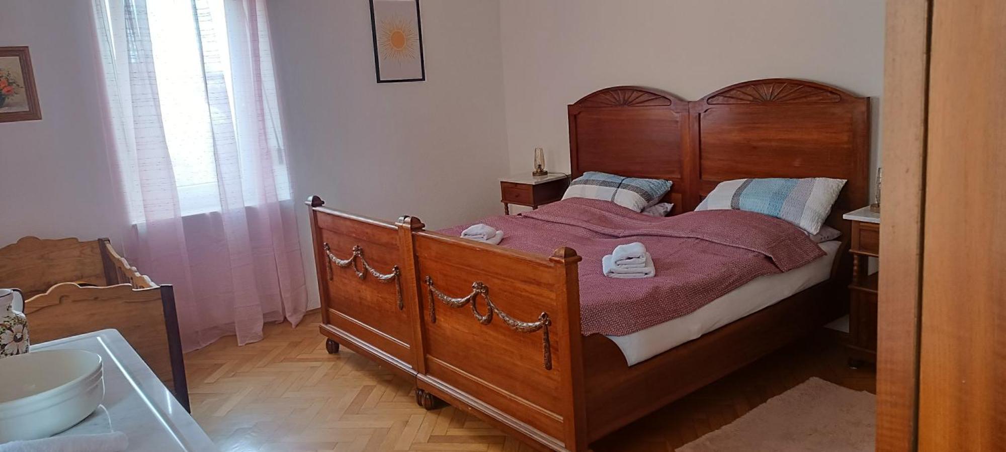 Ferienwohnung Veljanovski Haus Der Sonne Blaufelden Bagian luar foto